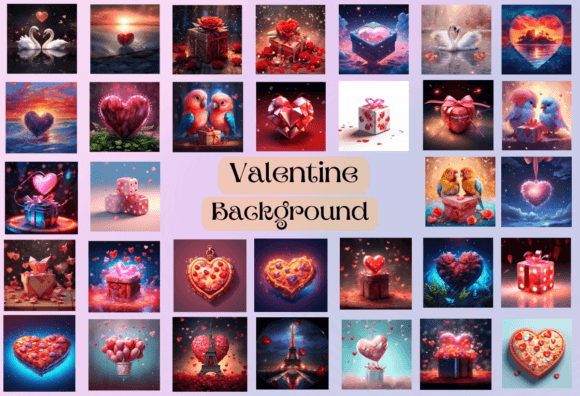 80+ Valentine Backgrounds Jpg: Your Creative Toolkit